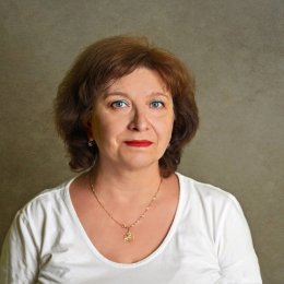 Христина Христова - помощник възпитател